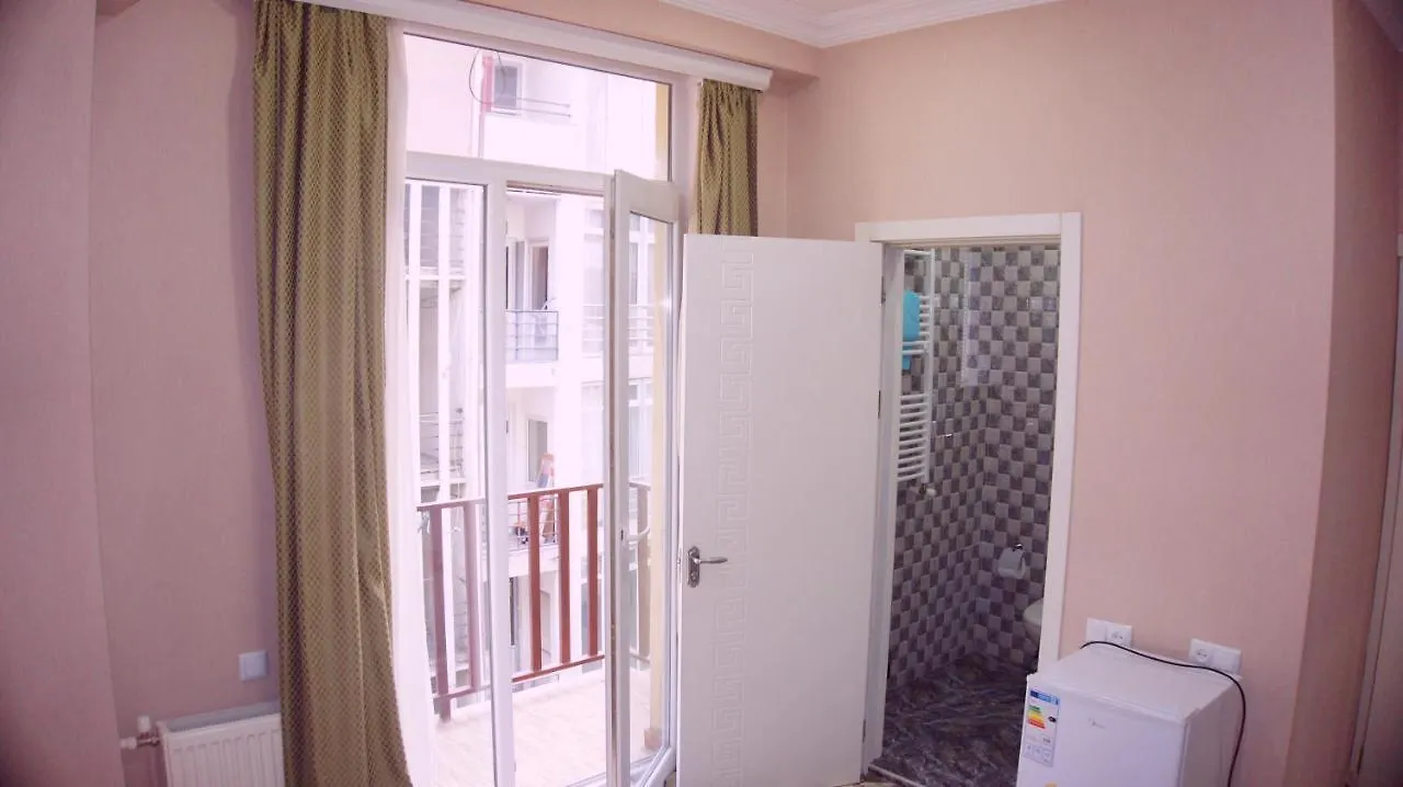 Hotel Elite Lux Tbilisi