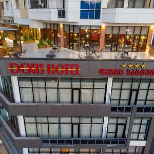 Denis Tbilisi