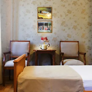 Отель Bloom Boutique